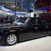 Hongqi L9 Luxury Sedan