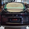 Hongqi L9 Luxury Sedan