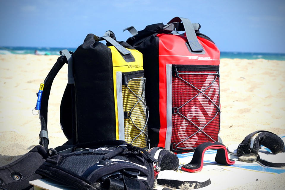 Overboard Pro-Sports Waterproof Backpack