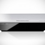 Panasonic DMP-MST60 Streaming Media Player
