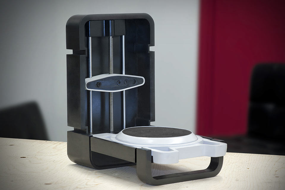 Photon 3D Scanner by Matterform