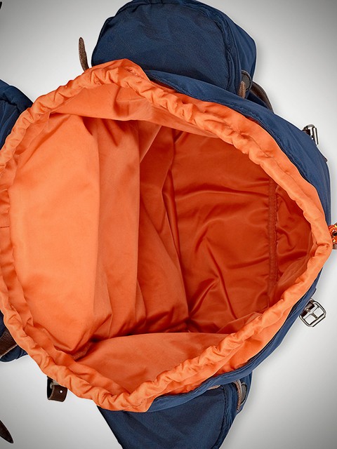 Polo Ralph Lauren Nylon Utility Backpack - SHOUTS