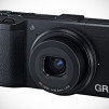 Ricoh GR Camera