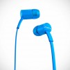 SOL REPUBLIC Jax In-Ear Headphones - Blue