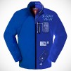 SeV Tropiformer Jacket - The Gadget Jacket