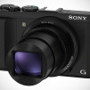 Sony Cyber-shot HX50V Digital Camera