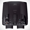 Sony DEV-50V Digital Recording Binoculars - Top
