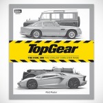 Top Gear: The Cool 500: The Coolest Cars Ever Made