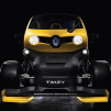 Twizy Renault Sport F1 Concept Car