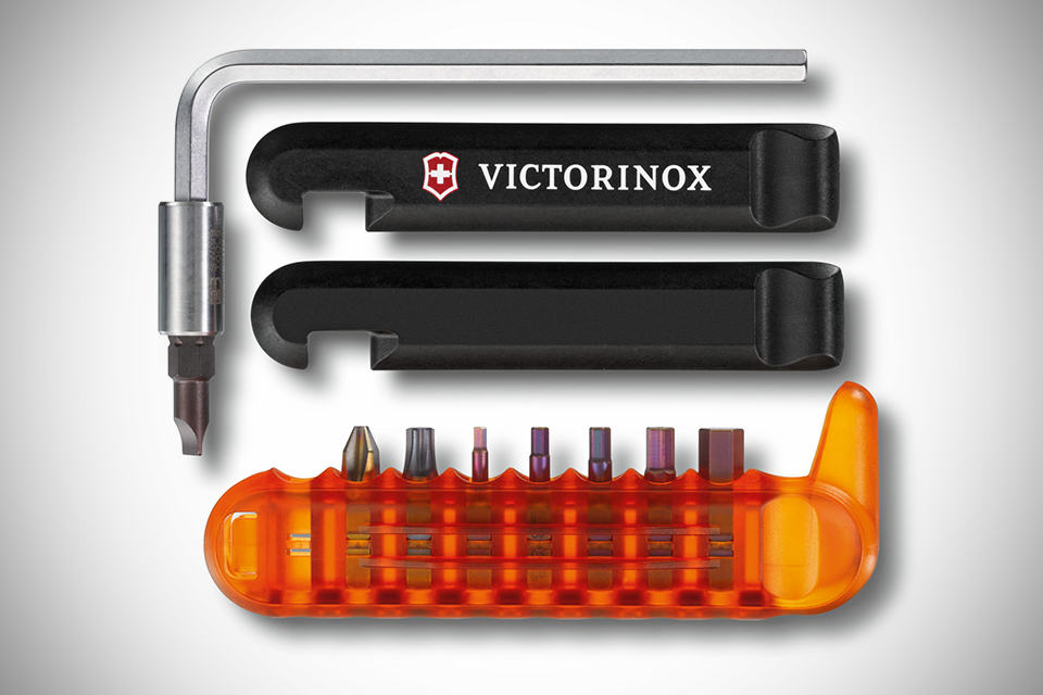 Victorinox Swiss Army Bike Tool