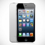 2013 Apple iPod touch 16GB