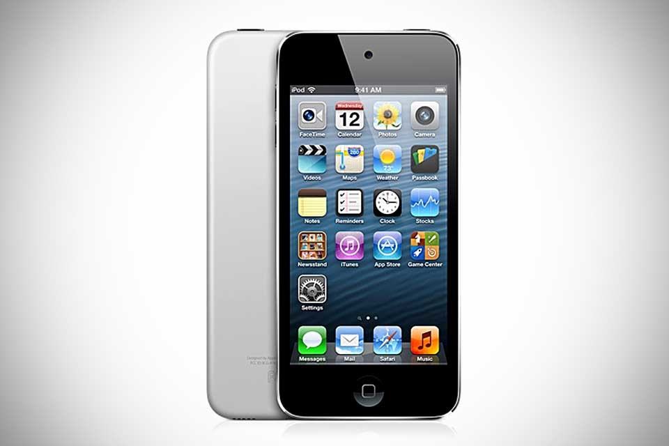 2013 Apple iPod touch 16GB