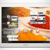 ARCHOS ChefPad - Android Tablet for Cooking Enthusiasts