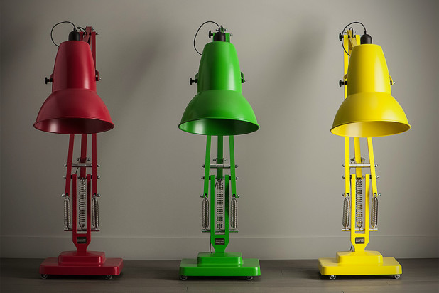 Anglepoise Giant 1227 Floor Lamp