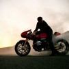 BMW Concept Ninety Motorcycle