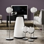 Bang & Olufsen BeoLab 14 Surround Speaker System