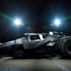 Batman Tumbler Replica for Gumball 3000 Rally