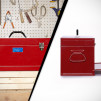Best Made Front Loading Toolbox