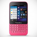 BlackBerry Q5 QWERTY Smartphone