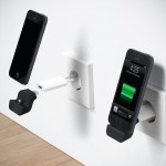 Bluelounge MiniDock for iPhone 5
