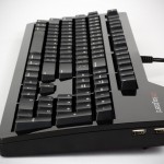 Das Keyboard Professional Keyboard for Mac