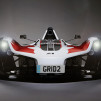 GRID 2 Mono Edition comes bundled with a 280 hp Supercar