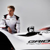 GRID 2 Mono Edition Race Wear and Car