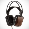 WoodTones Over-The-Ear Headphones - Sepele