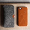 Hard Graft iPhone 5 Back Up Case & Cover