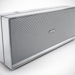 Loewe Speaker 2go NFC-enabled Bluetooth Speaker