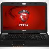 MSI AMD Richland A10 Powered Gaming Laptops