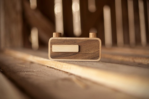 ONDU Pinhole Cameras - SHOUTS