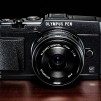 Olympus PEN E-P5 Mirrorless Interchangeable Lens Camera