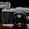 Olympus PEN E-P5 Mirrorless Interchangeable Lens Camera