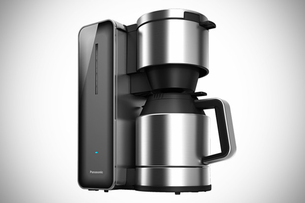 Panasonic Breakfast Collection Coffee Maker