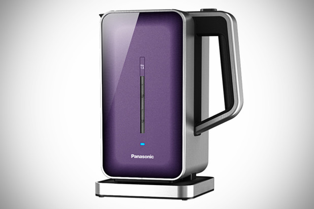 Panasonic Breakfast Collection Kettle