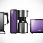 Panasonic Breakfast Collection Kitchen Appliances