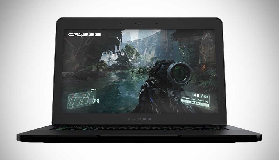 Razer Blade 14-inch Gaming Laptops