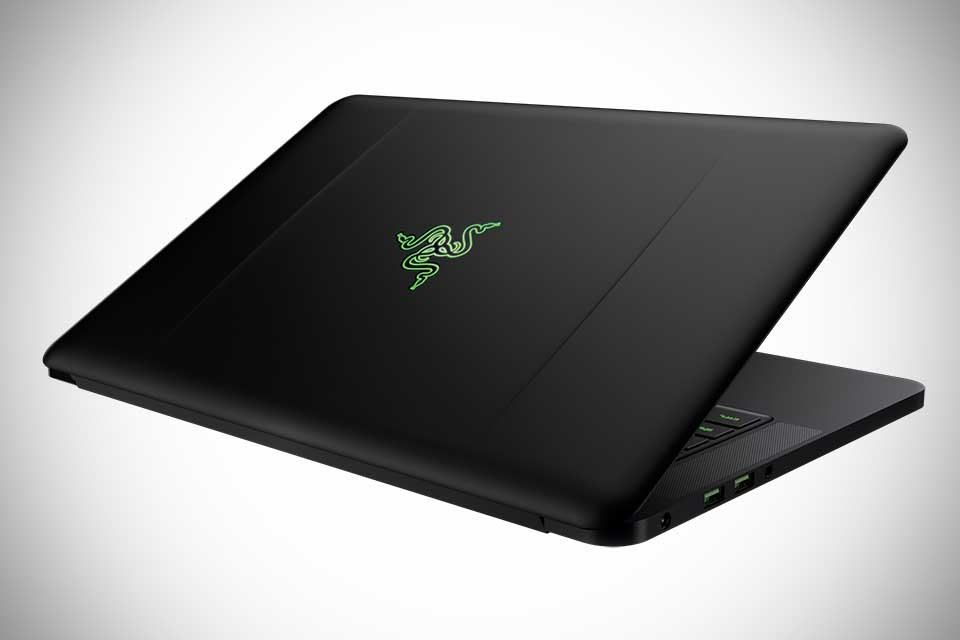 Razer Blade 14-inch Gaming Laptops