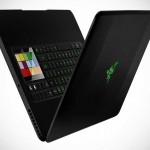Razer Blade Pro and 14-inch Gaming Laptops