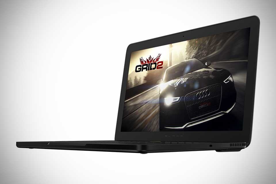 Razer Blade Pro Gaming Laptops