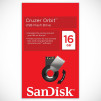 SanDisk Cruzer Orbit USB Flash Drive