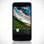 Sharp AQUOS Phone Xx 206SH Android Phone
