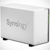 Synology DiskStation DS213j NAS Server