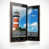Synrgic Uno Android Smartphone