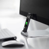 The OCDock - iPhone Dock for iMac and Apple Displays