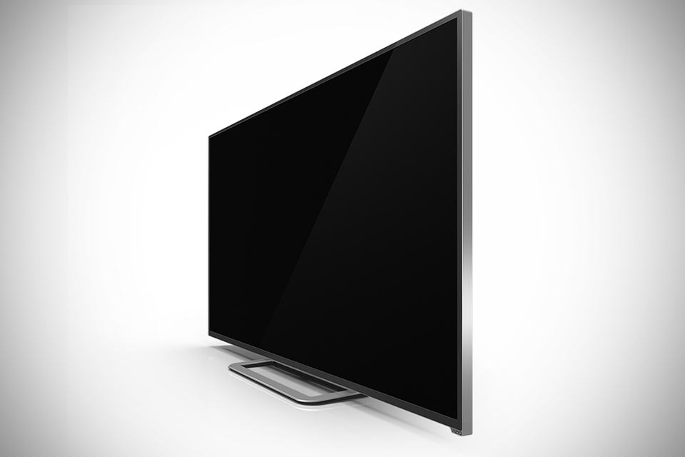 Vizio M-Series Razor LED Smart TV