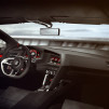 Volkswagen Design Vision GTI Racing Concept