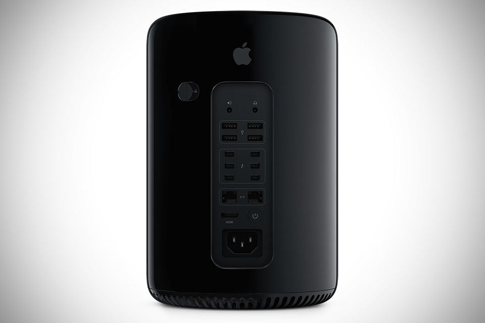 Apple Mac Pro (Late 2013)