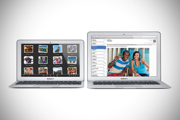 Apple MacBook Air (Mid 2013)